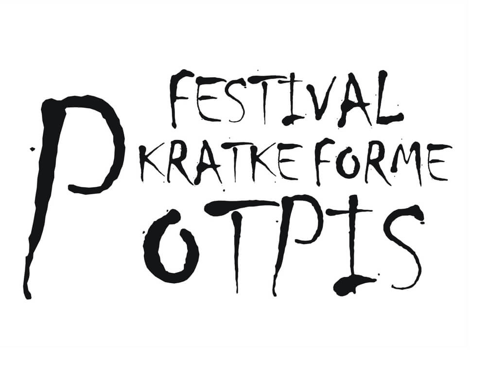 Festival kratke forme Potpis