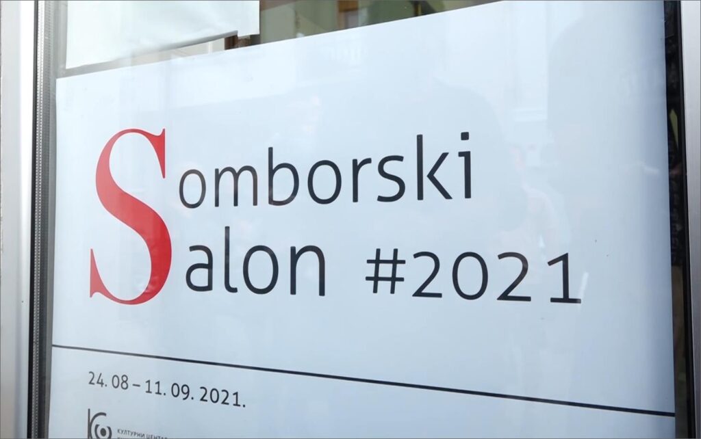 Somborski salon