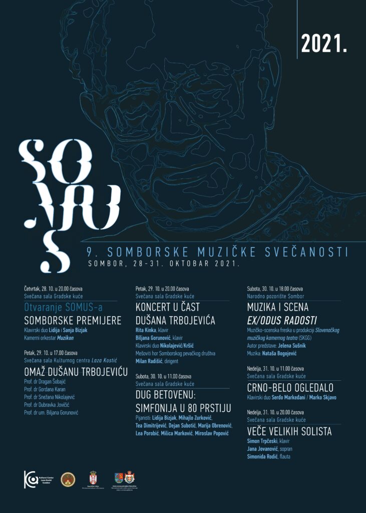 Plakat SOMUS