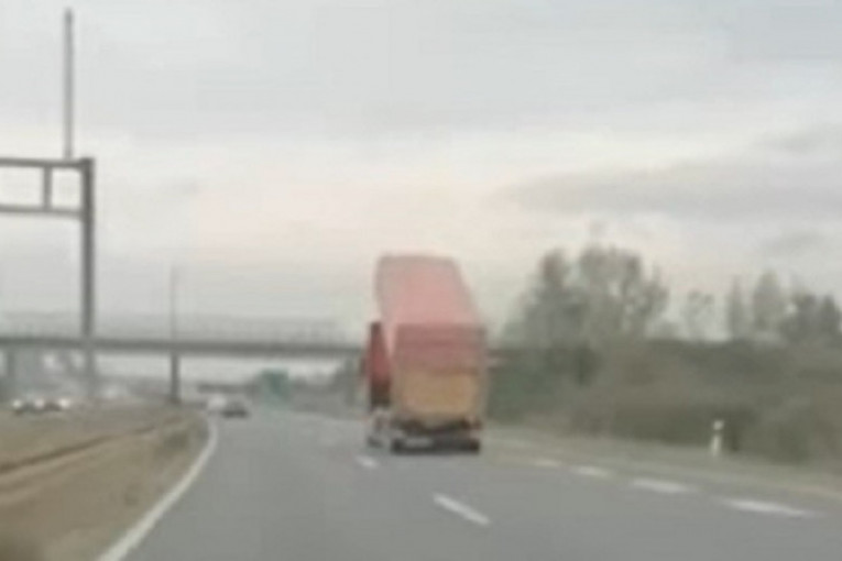 Vozač kamiona