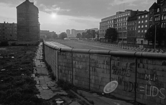 Berlinski zid