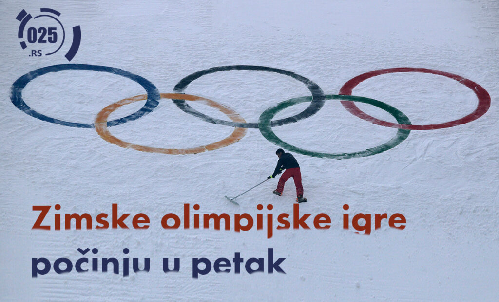 olimpijske igre
