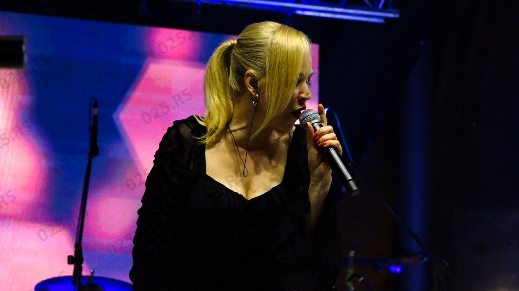 Apatin - Jelena Rozga 1
