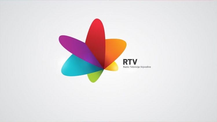 RTV - logo
