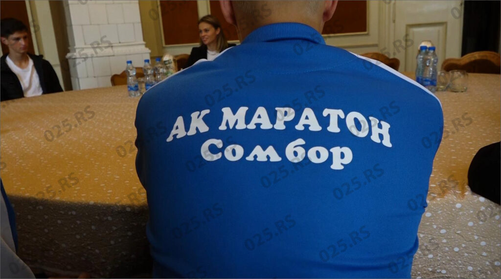 AK Maraton Sombor