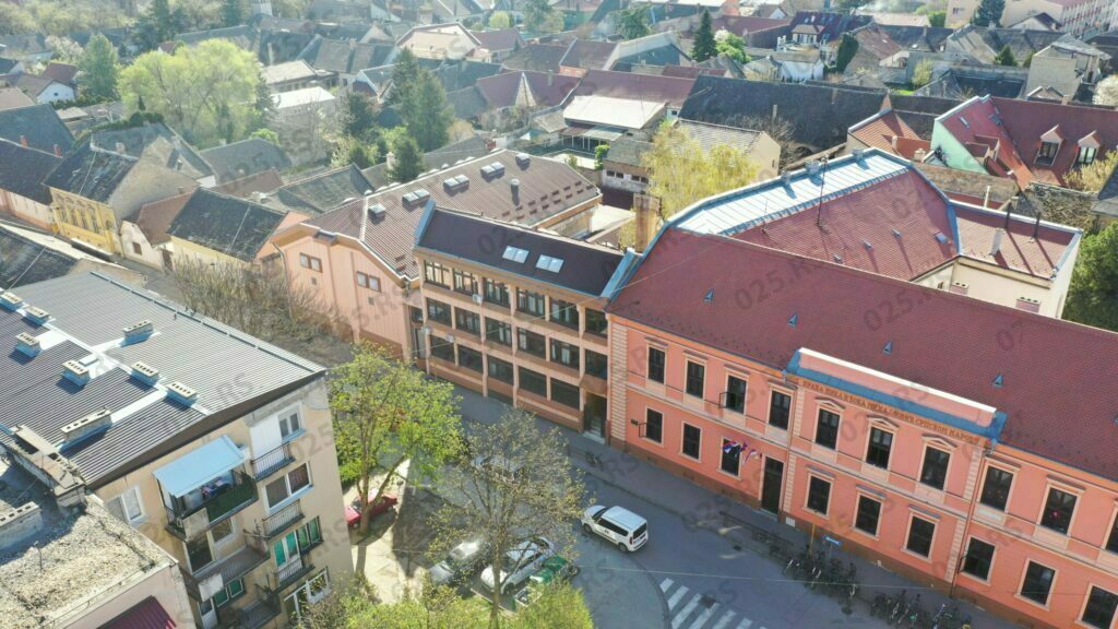 Osnovna škola Nikola Vukićević