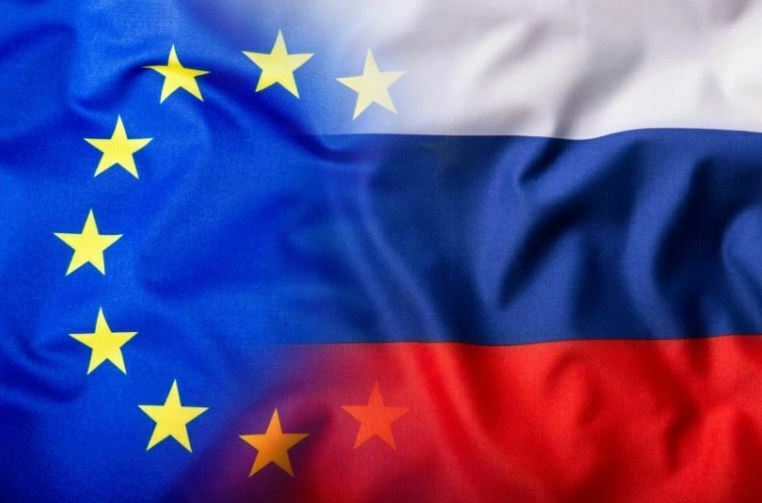 EU - Rusija