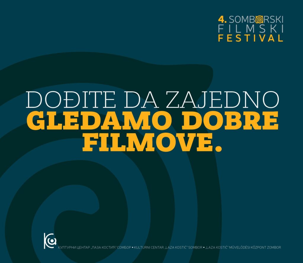Filmski festival - program