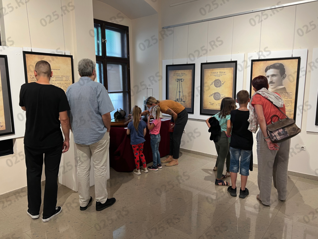 Gradski muzej Sombor - izložba