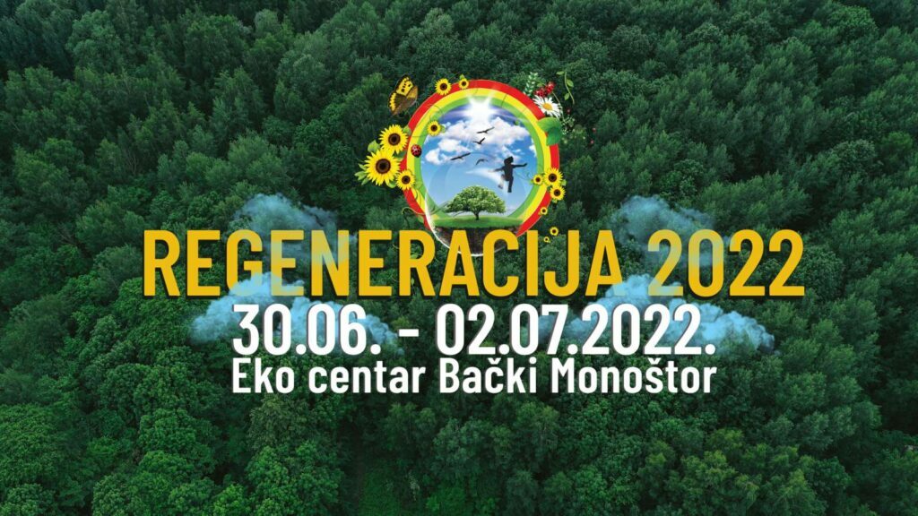 Bački Monoštor - Regeneracija Dunava