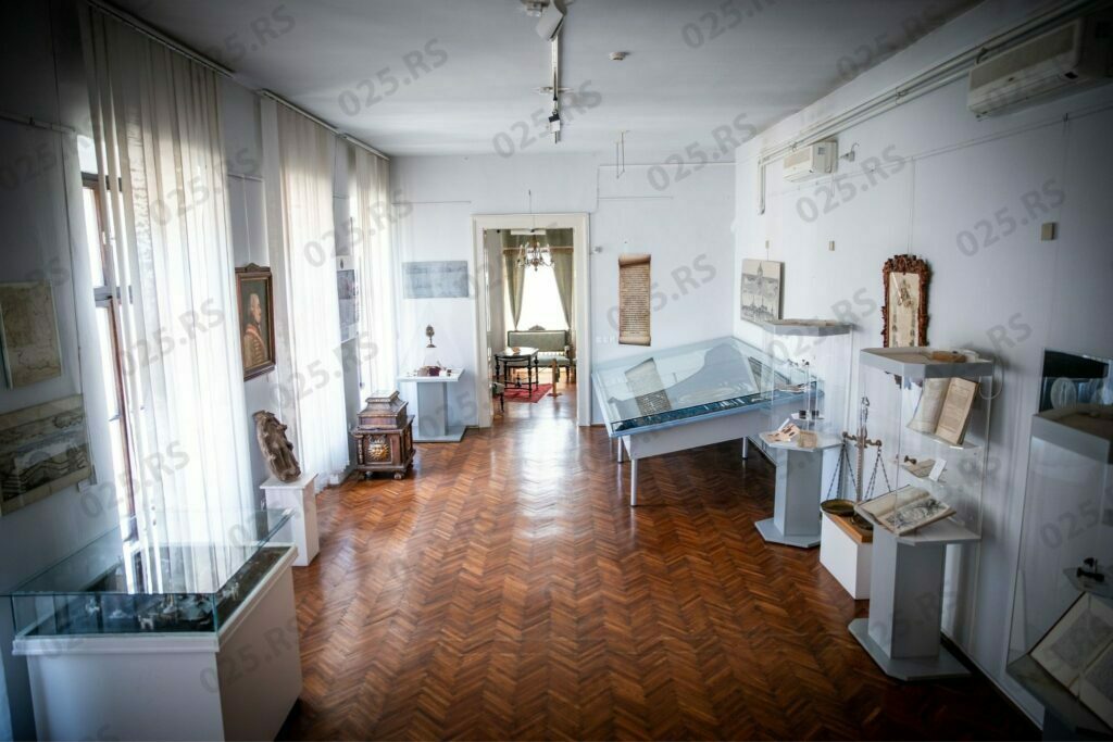 Gradski muzej - Sombor