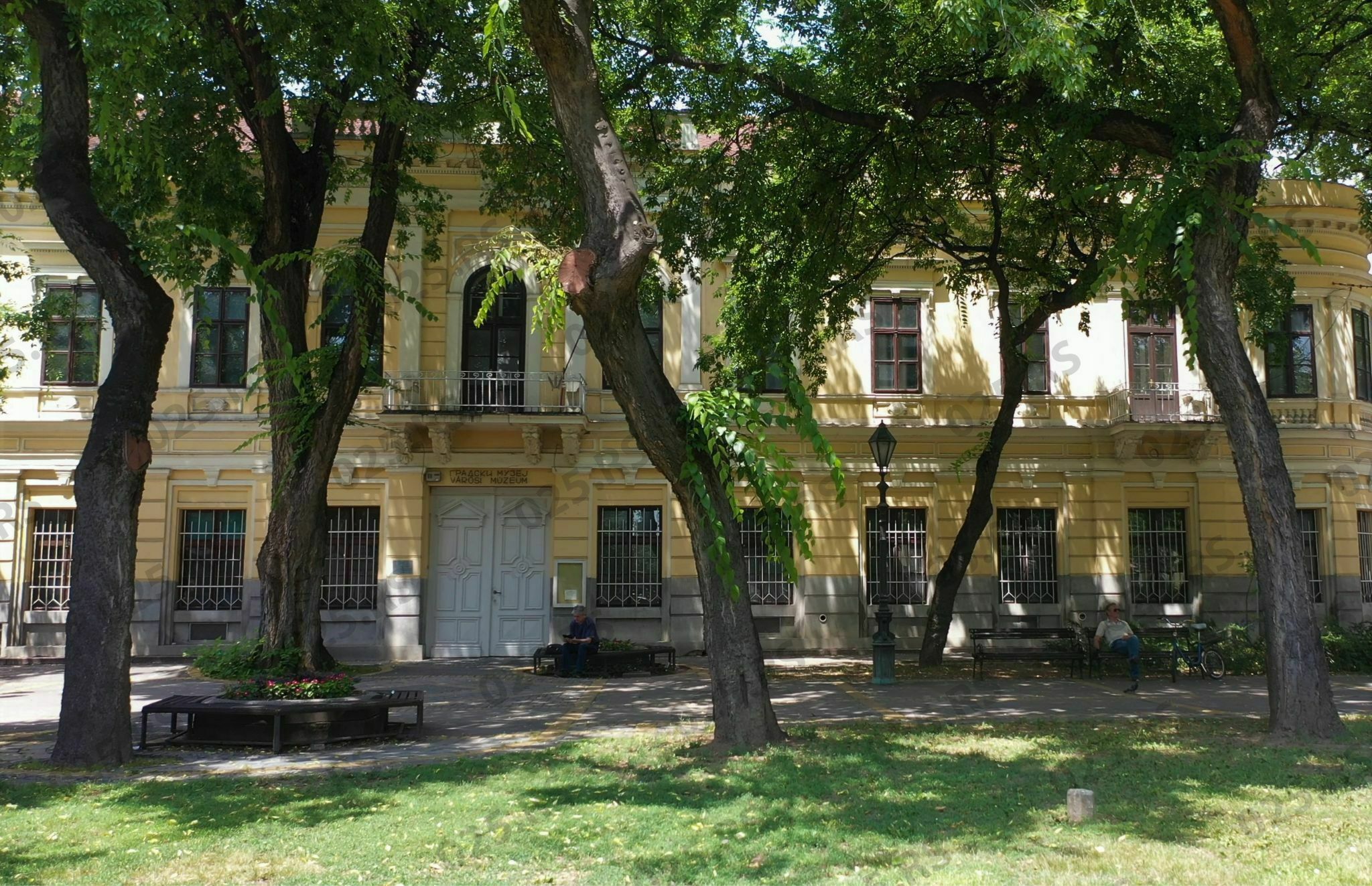 Gradski muzej Sombor