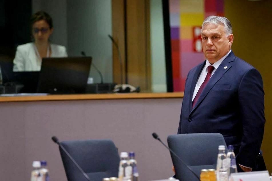 Viktor Orban