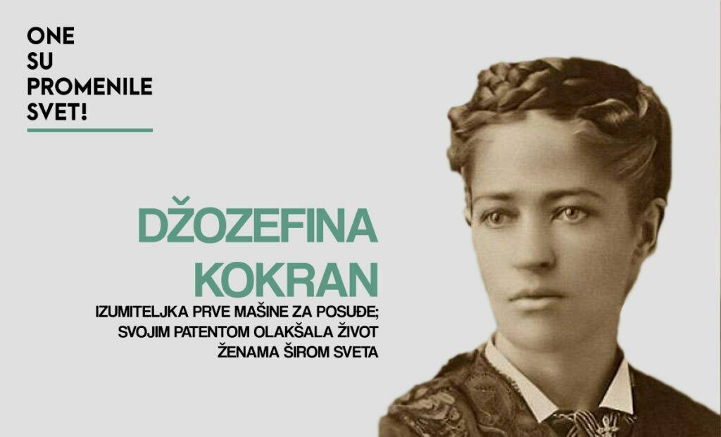 Dzozefina Kokran