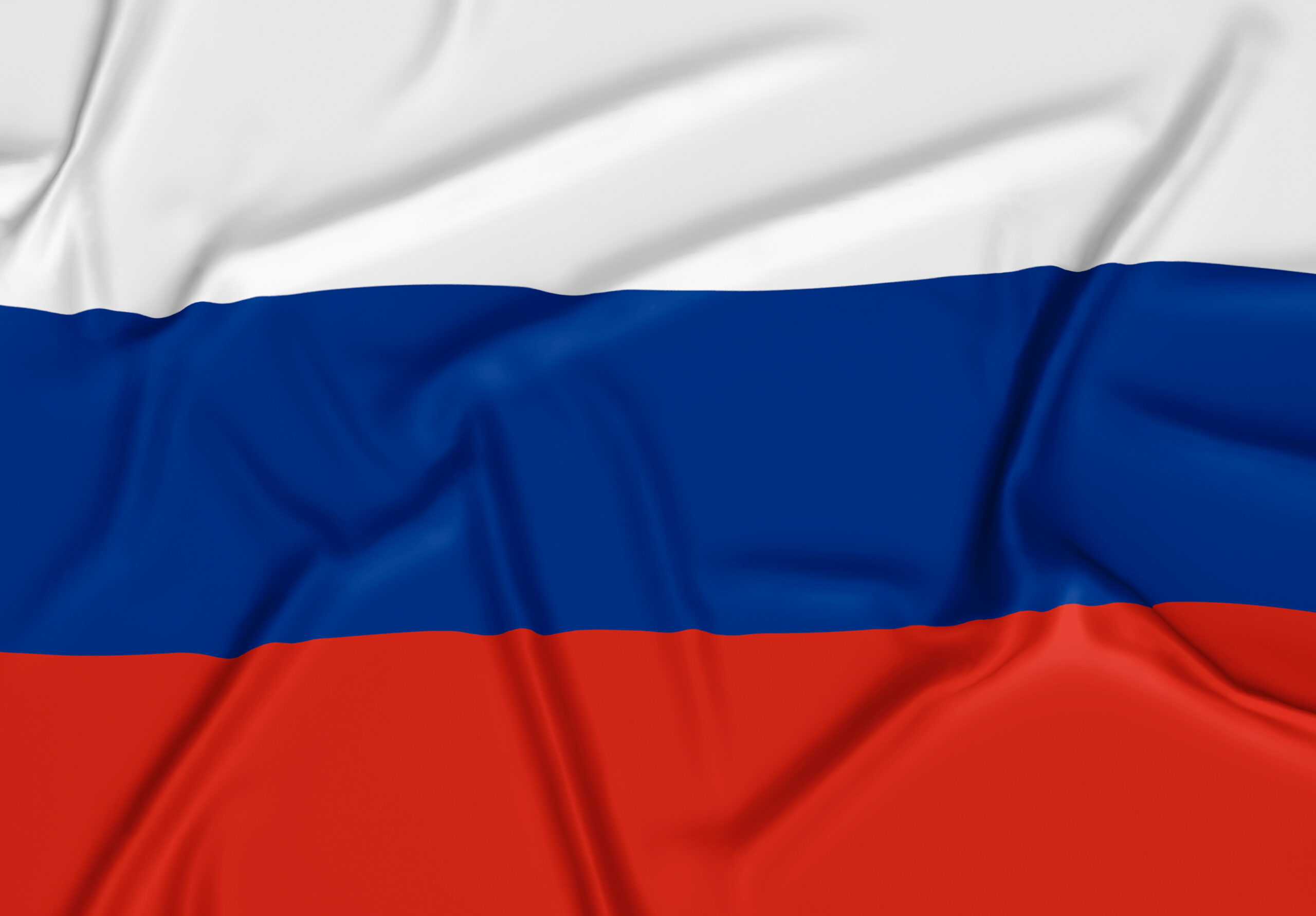 Zastava - Rusija