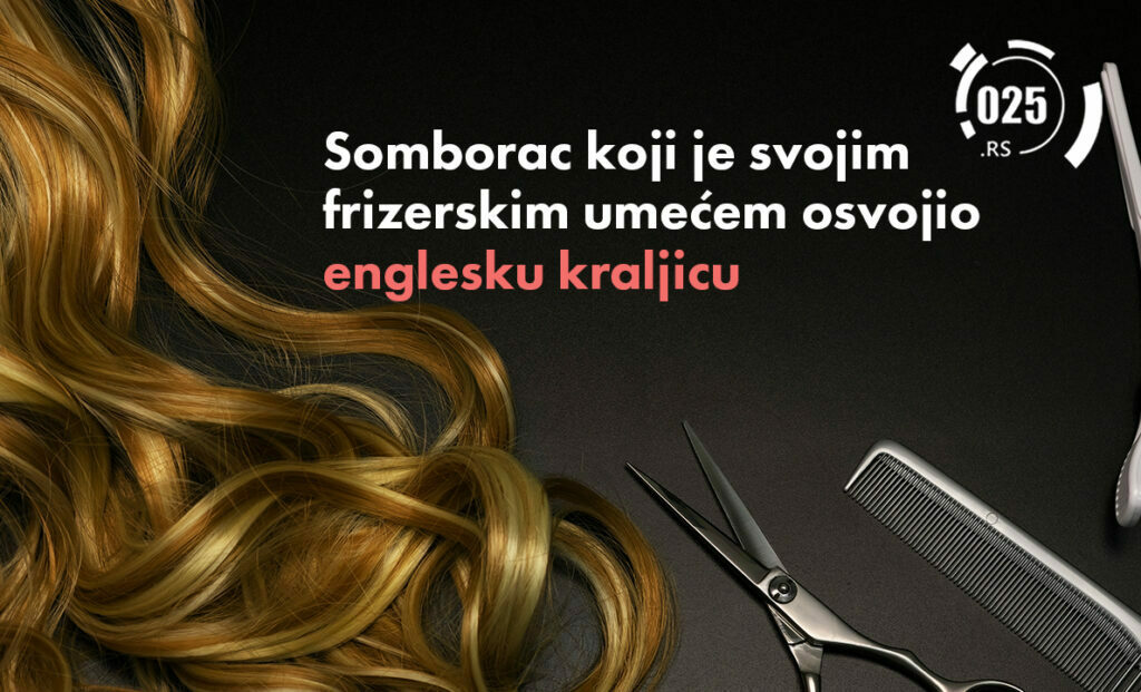 Sombor - frizer