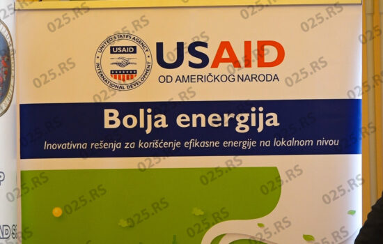 Županija - potpisivanje ugovora JKP "Energana" i USAID 3