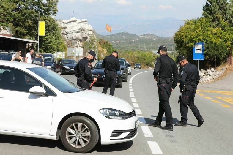 Crna Gora: U udesu poginula dvojica mladića