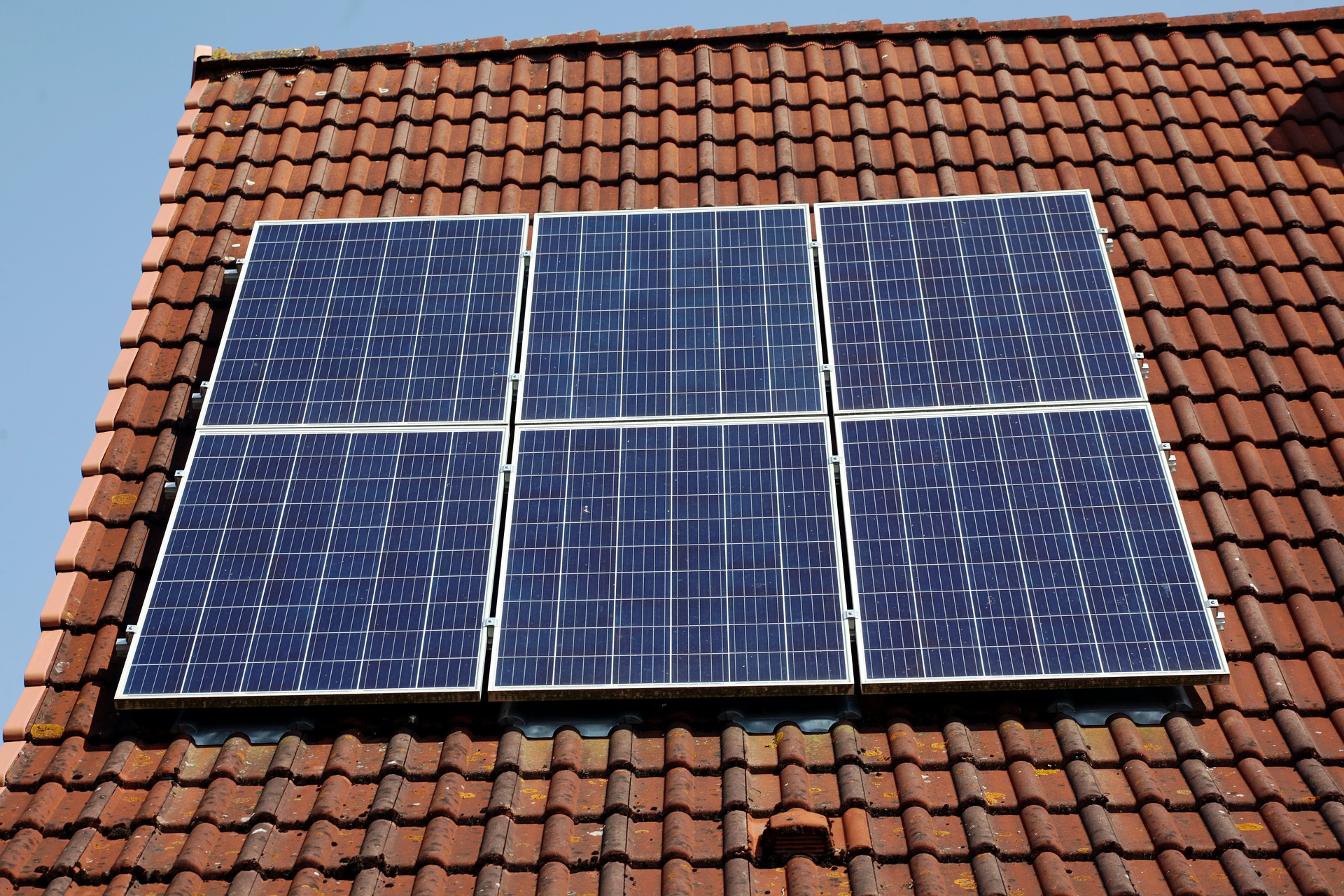 Solarni kolektor