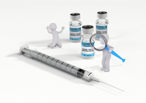 Vakcina- covid 19