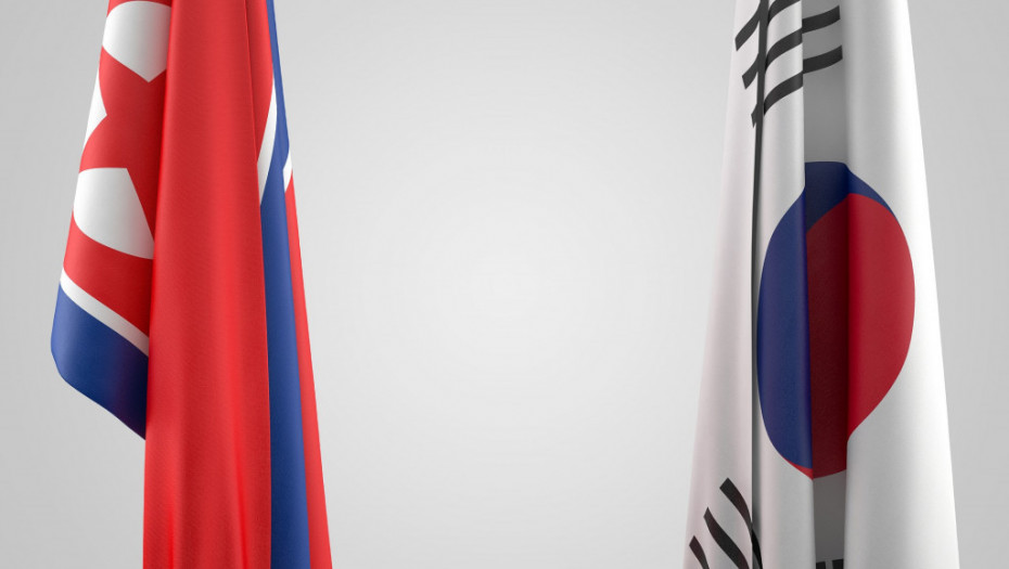 Koreja