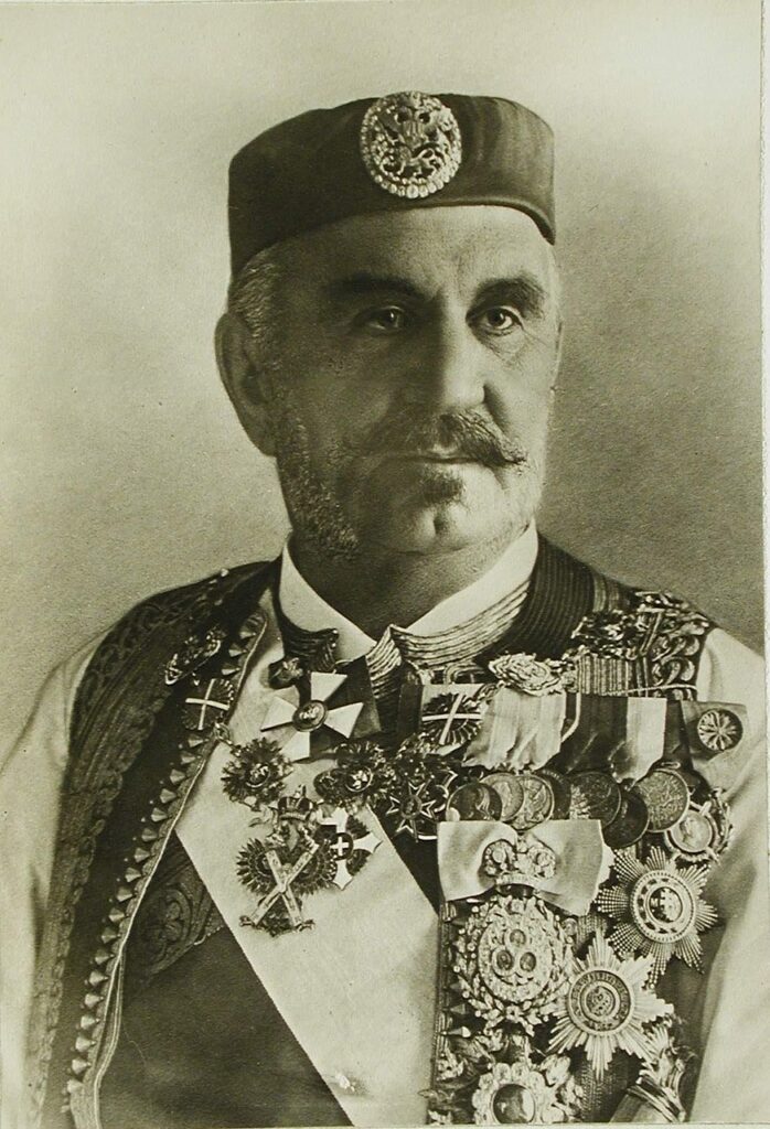 Nikola Petrović
