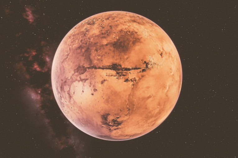 Mars