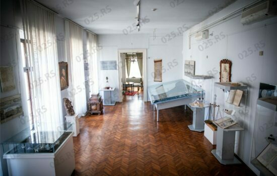 Gradski muzej Sombor 1