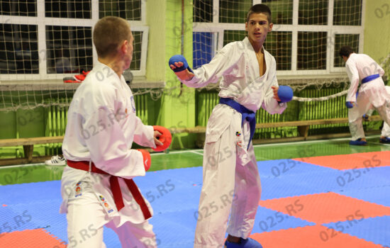 Kula - Karate klub Hajduk 4