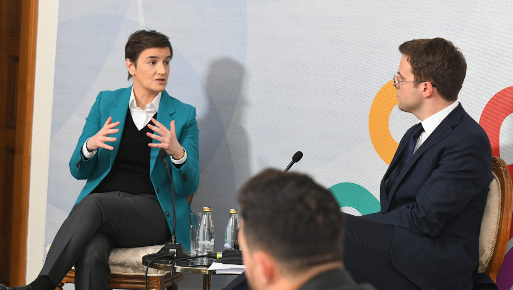 Ana Brnabić