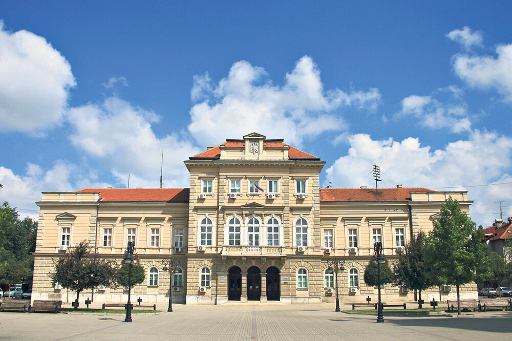 Grad Smederevo