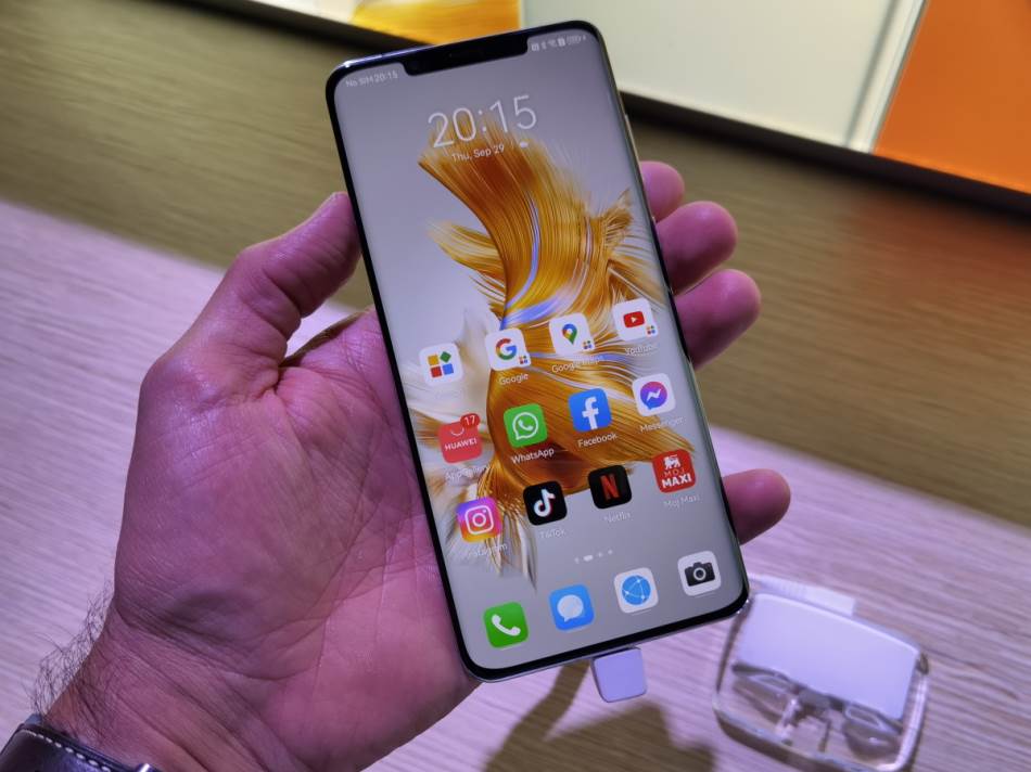 Huawei