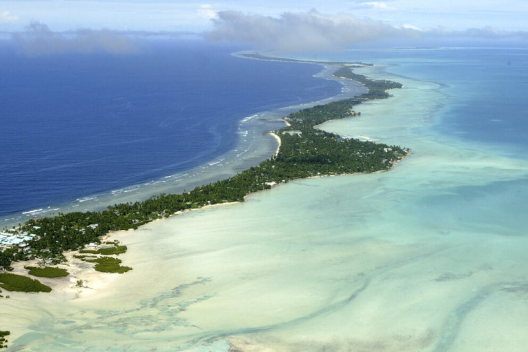 Kiribati