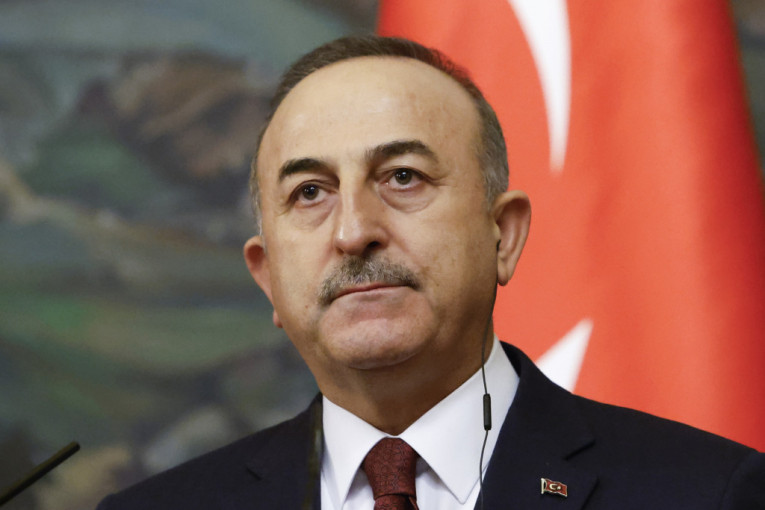 Turski ministar