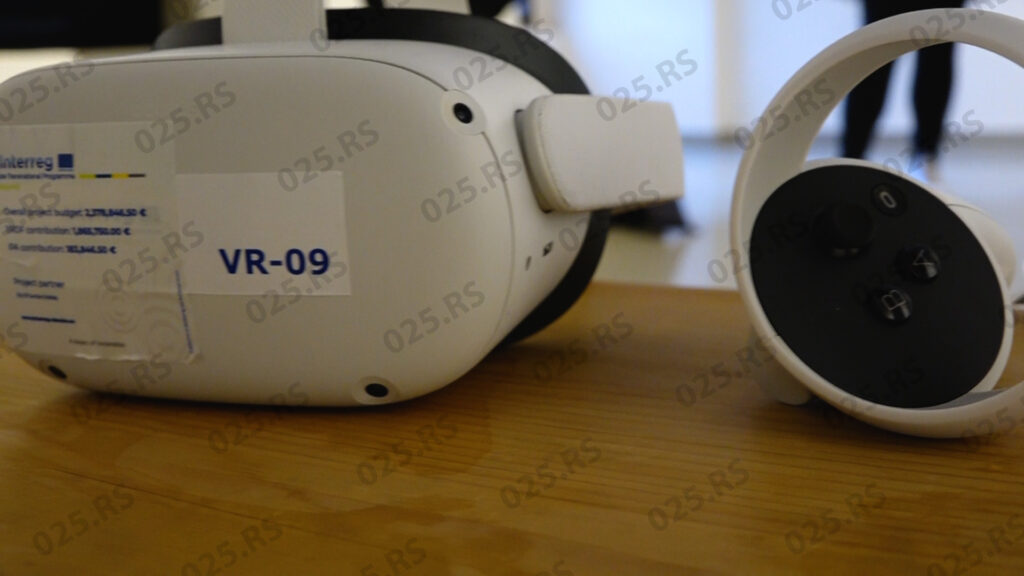 Naočare VR