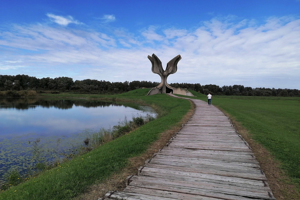 Jasenovac