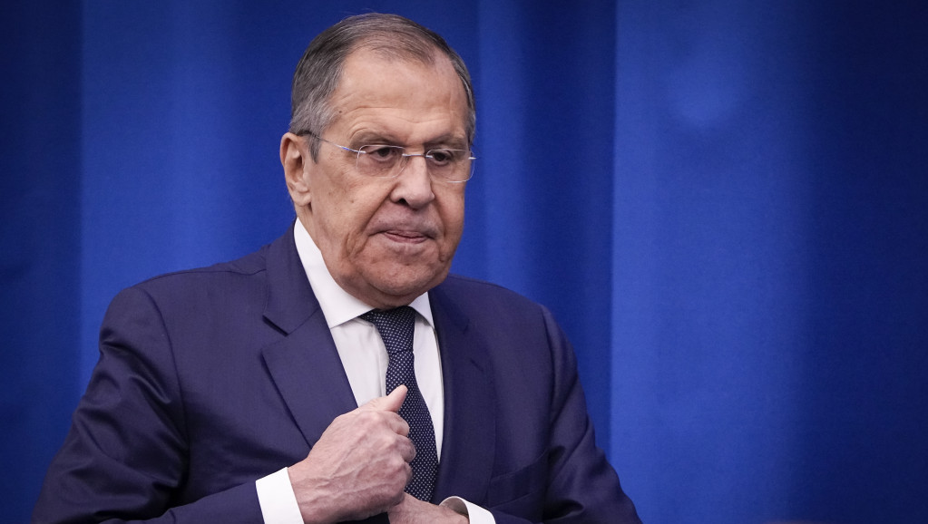 Lavrov