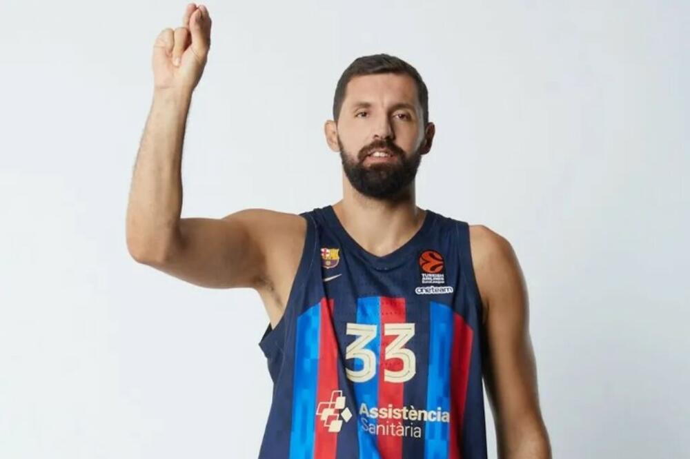 Nikola