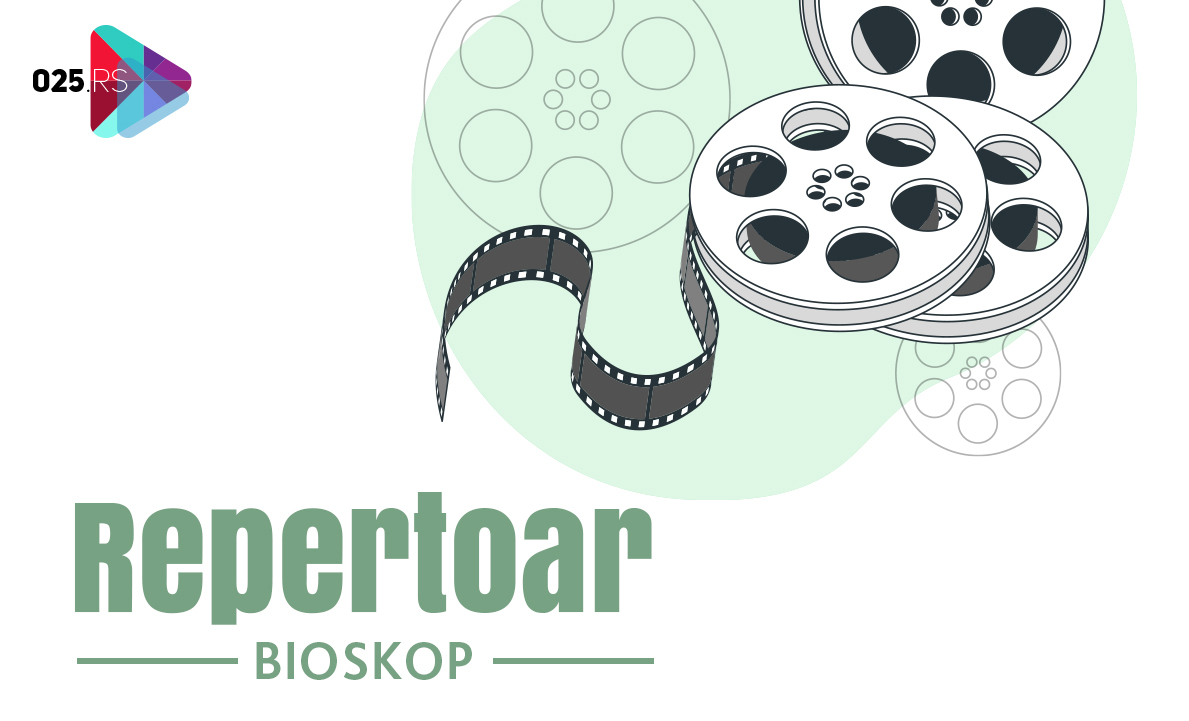 Bioskop repertoar