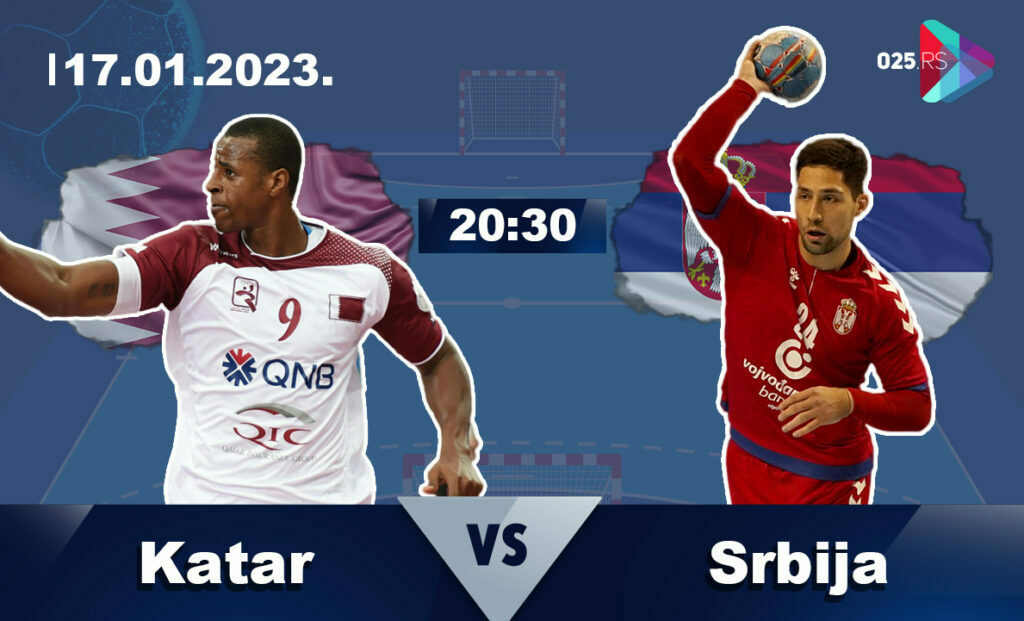 Katar - Srbija