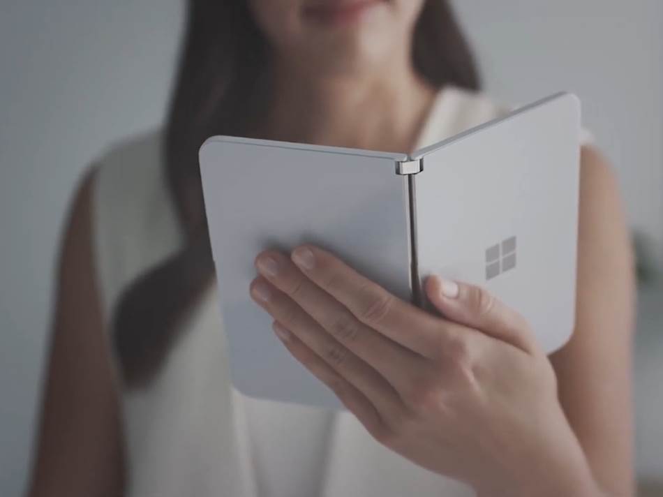 Surface Duo