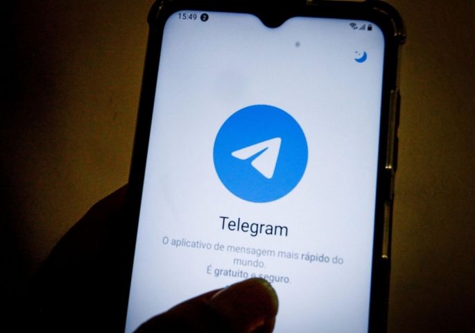 Telegram