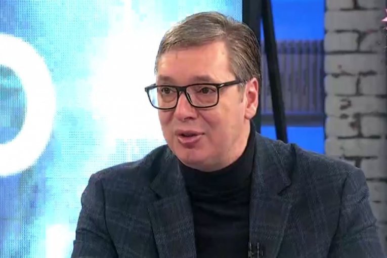 Vučić