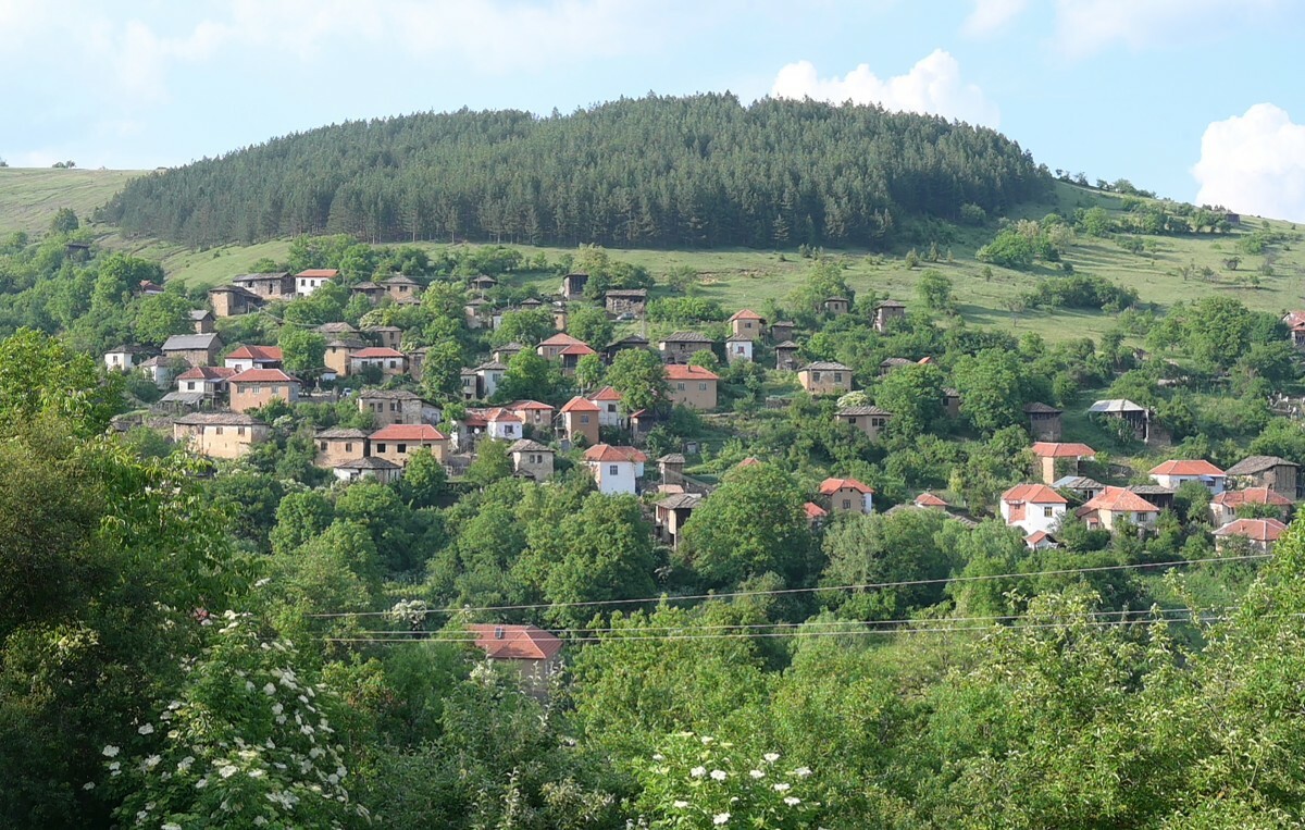 Kuće