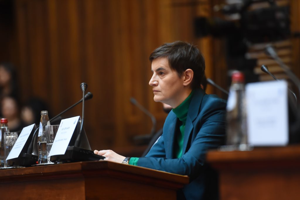 Ana Brnabić