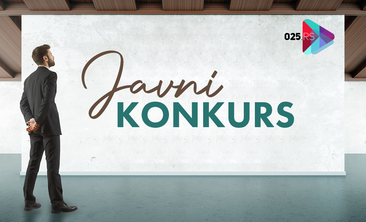 Javni konkurs