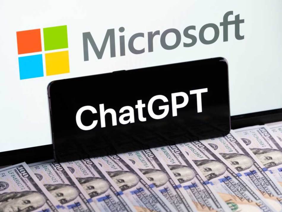 Microsoft-ChatGPT