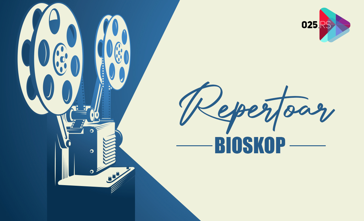 Bioskop - repertoar