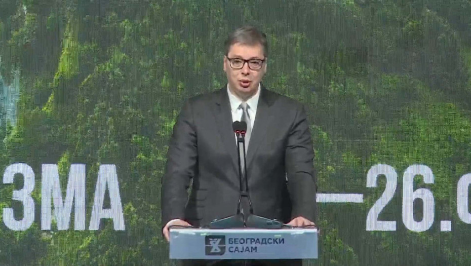 Vučić