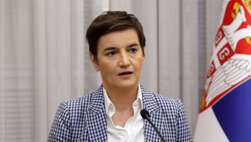 Ana Brnabić